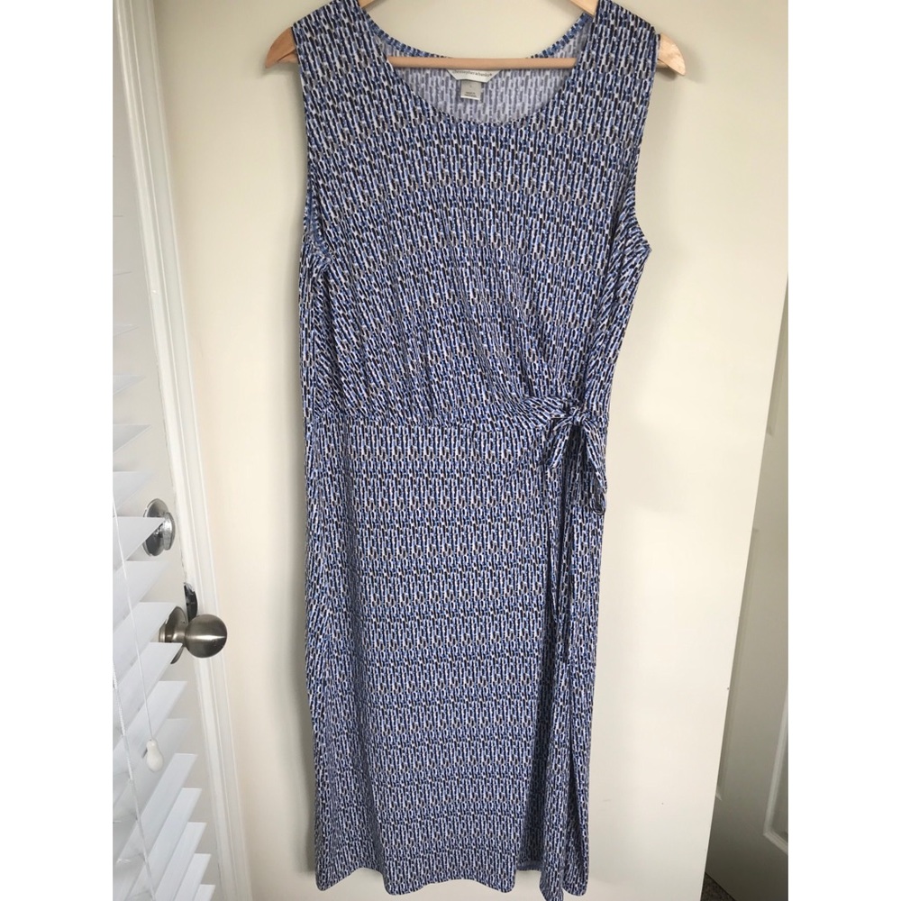 Women’s large New York and Company dress